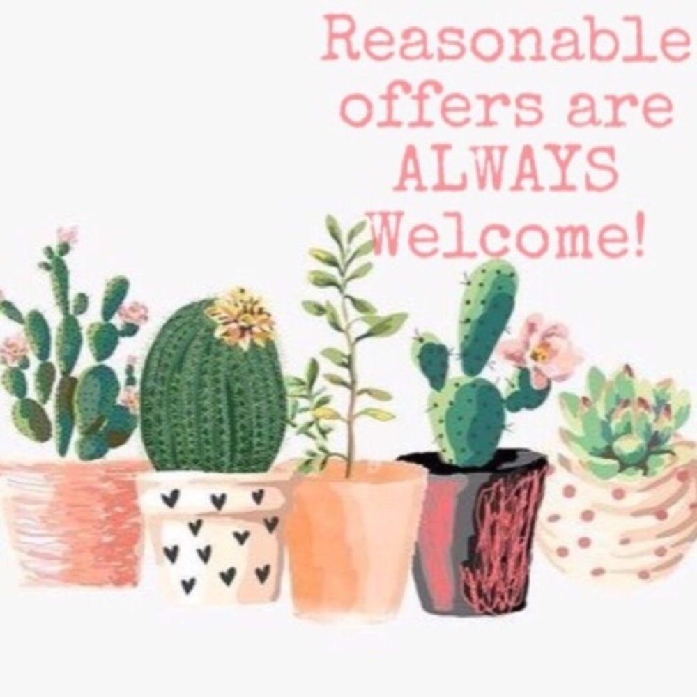 It never hurts to ask!